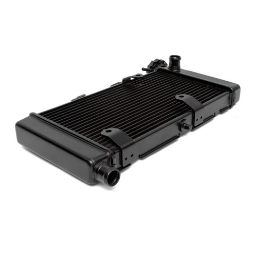 Radiatore moto - , in