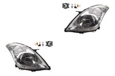 Fari Osram Night Breaker Laser