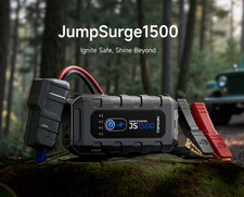 TOPDON JS1500 Jump Starter