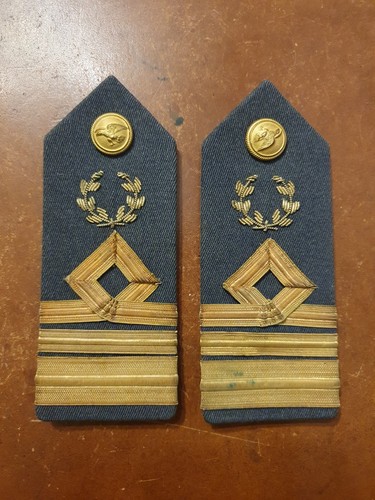 Regia aeronautica spalline - aeronautica,