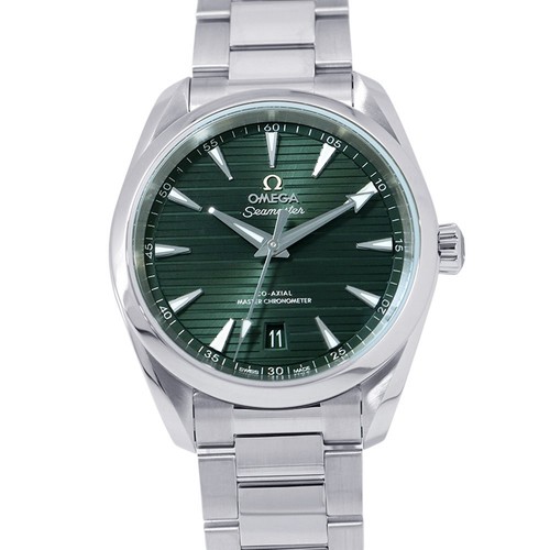 Omega seamaster aqua terra - seamaster,