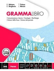 Grammalibro schede - grammalibro.,