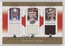 Trilogia 2013 Trio Nazionale