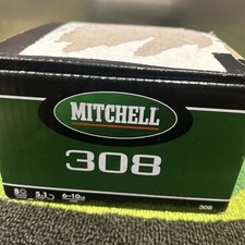 Mulinello da Pesca Mitchell