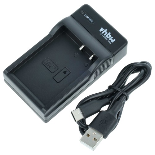 Caricatore usb per kodak - caricatore,