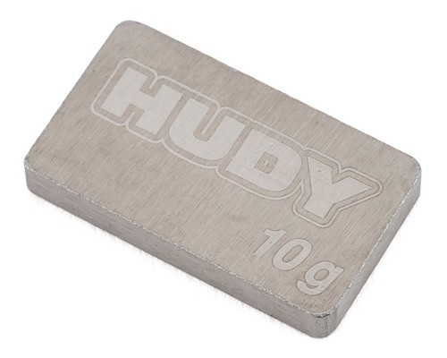 Hudy peso tungsteno g - hudy,