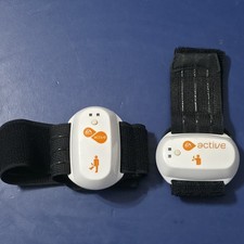 Wii EA Sports Active 2 Sensore