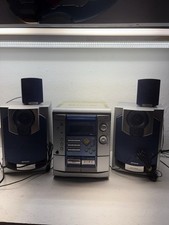 ~ Radio d'epoca Aiwa NSX-AJ503