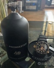 Orologio Citizen PROMASTER