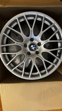 Adattatore coprimozzo BMW da