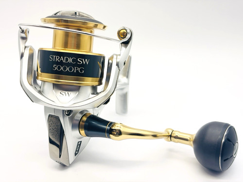 Near mint shimano stradic - near,