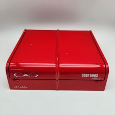 RARA scatola sigari CAO