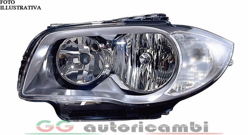 Faro per bmw serie - per,