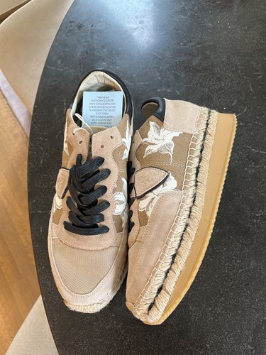 Sneakers modello philippe - modello,