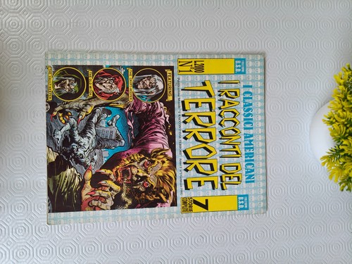 Variante italiana tales - variante,