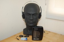 Walkman stereo lettore