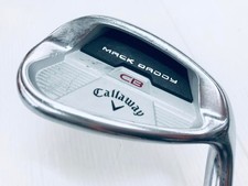 Callaway Mack Daddy CB 48