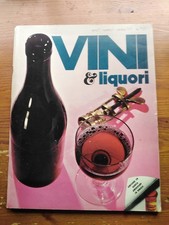 VINI & LIQUORI RIVISTA PRIMA