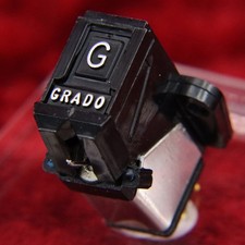Cartuccia phono stereo Grado