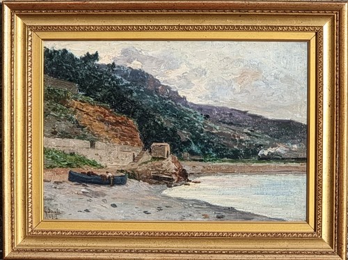 Giuseppe sauli igliano - sauli, d'igliano