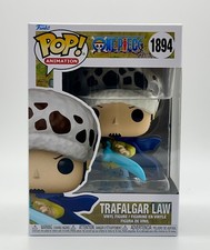 Funko POP!  One Piece