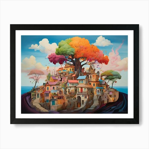 Quadro stampa artistica - stampa,