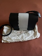 Borsa Marni trunk bag Media.