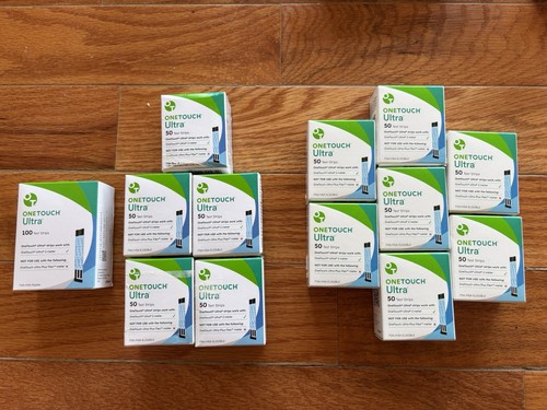 Onetouch ultra strisce - onetouch,