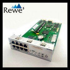 Alcatel Lucent 3EH72068JBAA Business Processing Unit PABX OmniPCX OXO