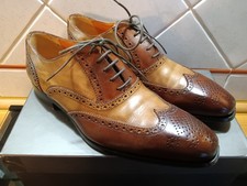 Scarpe Uomo stile Inglese -