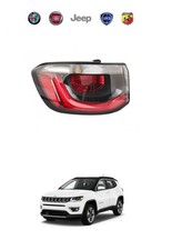 FANALE POSTERIORE SINISTRO