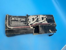 INTERFONO CASCO INTEGRALE NAVA