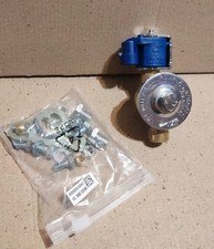 Elettrovalvola GPL Valtek Type