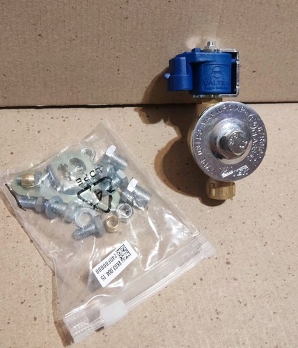 Elettrovalvola gpl valtek type - gpl,