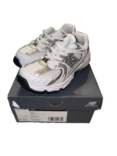 New balance toddlers 530 - new,