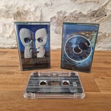 PINK FLOYD LOT 3 CASSETTES