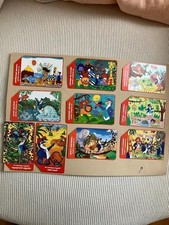 Schede Telefoniche  Serie