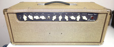 Carvin nomad 112 - 112, testa
