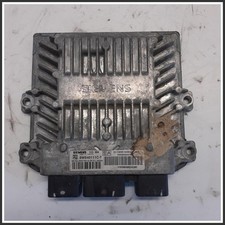 Centralina Motore Iniezione