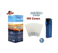 elementi riso biologico misura