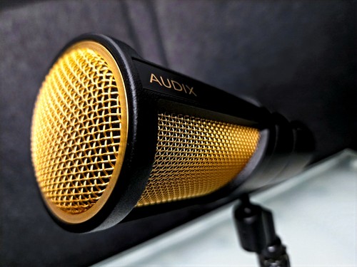 Audix pdx720 dynamic studio - dynamic,