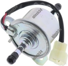 Pompa Sollevamento Carburante