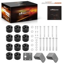 Kit Sollevamento Carrozzeria