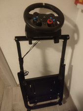 volante ps4/ps5 logitech g29 + gioco Gran Turismo E Drive Club