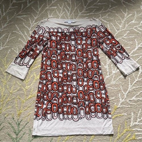 Abito diane von furstenberg - abito,