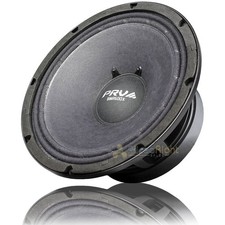 Altoparlante PRV Audio 8"