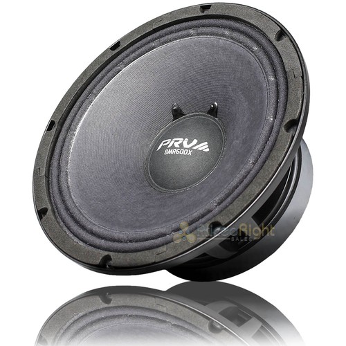 Altoparlante prv audio - audio, 8"