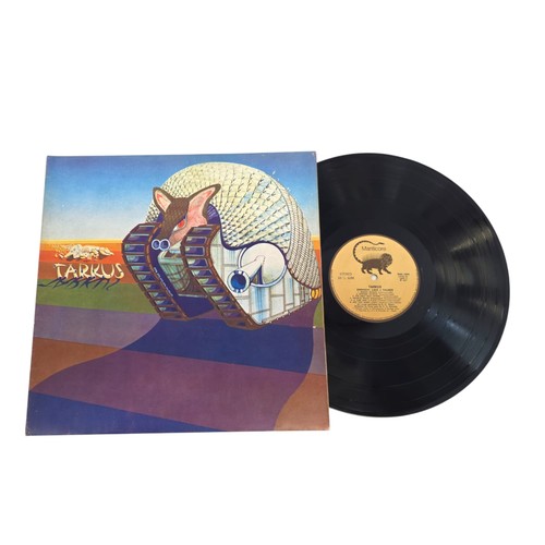 Emerson lake palmer tarkus - emerson,,