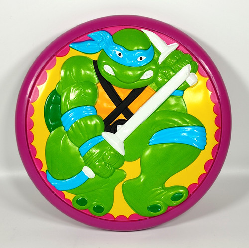 Tmnt spectra star frisbee - spectra,