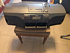 AIWA CSD SR6Z  radio cassette portatile   vintage boombox